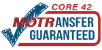 Core 42 MOTRansfer Guaranteed