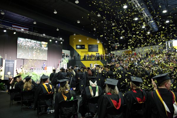 Three Rivers deadline approaches for 2026 Alumni Awards nominations