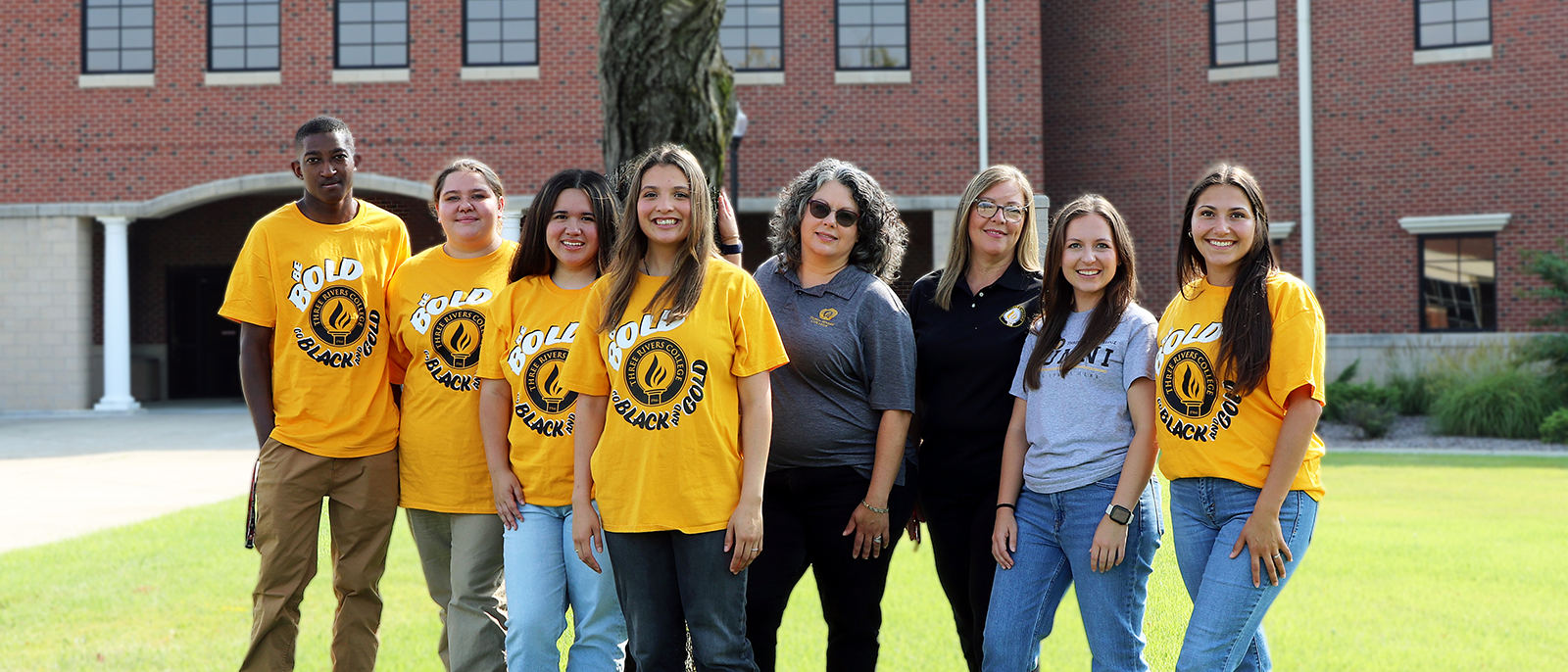 ACHIEVE - Three Rivers College