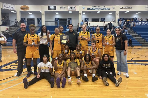 Three Rivers Lady Raiders headed to Nationals for sixth straight year