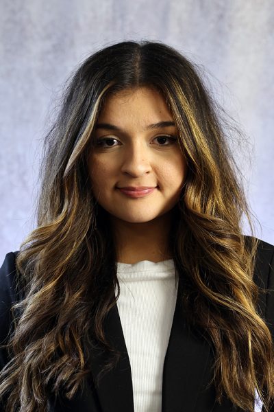 Ally Ortega