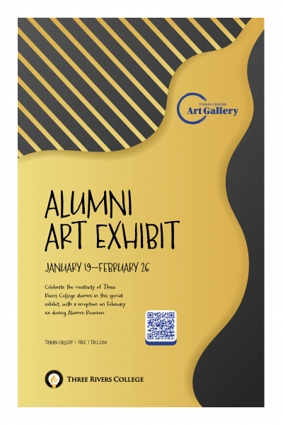 AlumniExhibit