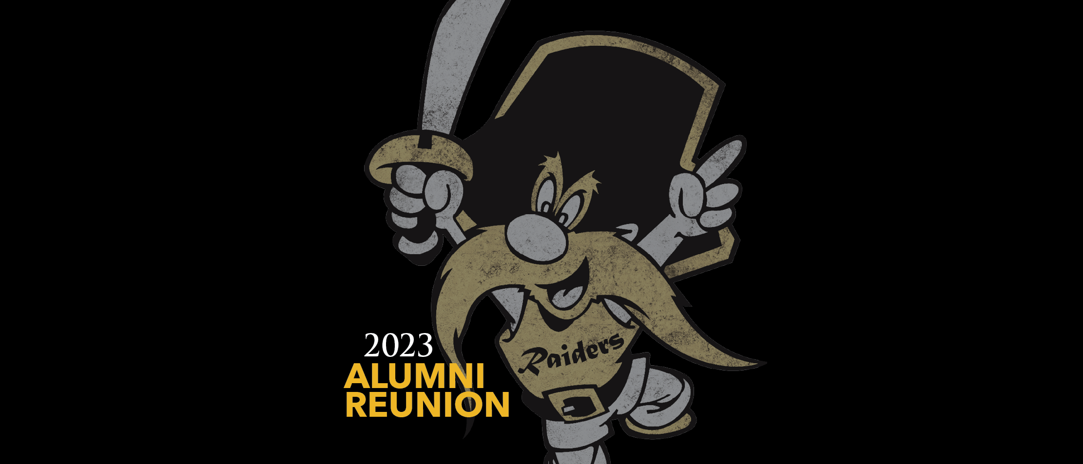 Photos: 2023 Raiders Alumni Reunion Weekend