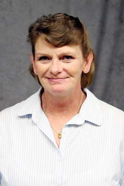 Angel Kennon-Spencer