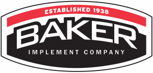 Baker Implement Logo