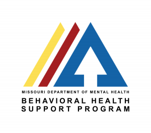 Certified Missouri Department of Mental Health Behavioral Health Support Program