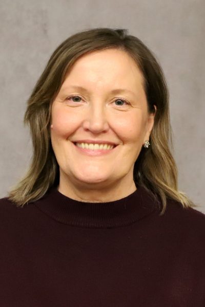 Bonnie “Lynette” Goins