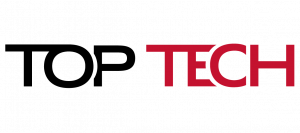 Top Tech logo