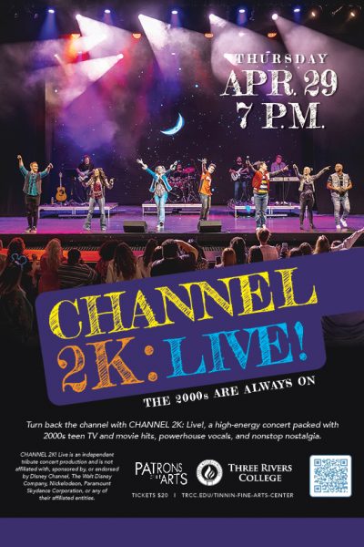 Channel2KLive!