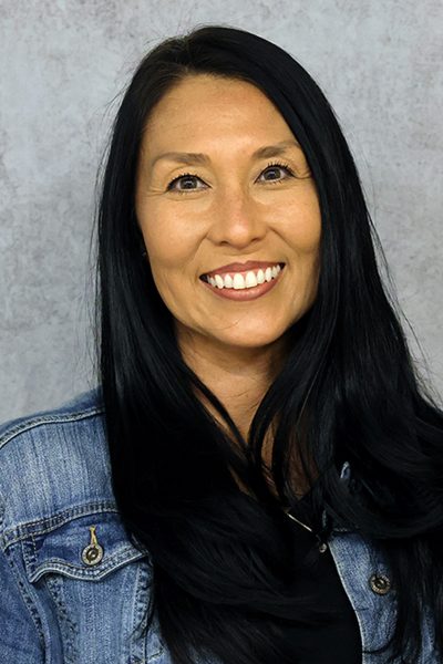 Cheryl Umfress