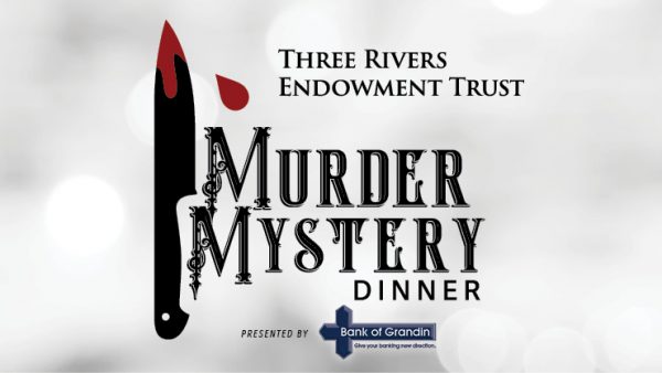 Murder Mystery Dinner