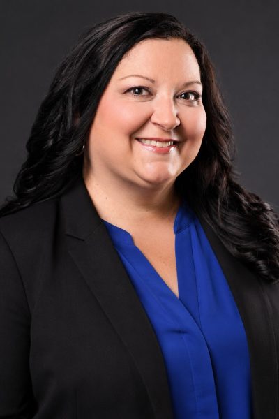 Deanna Harris