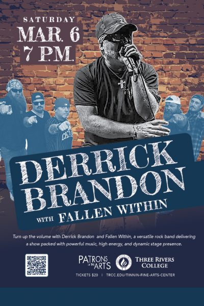 DerrickBrandon.FallenWithin