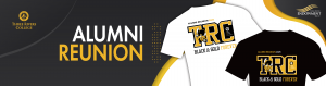 Image of alumni reunion t-shirt options