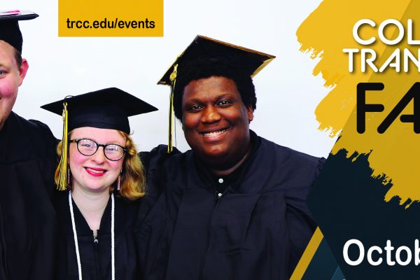 Three Rivers College to host College Transfer Fair