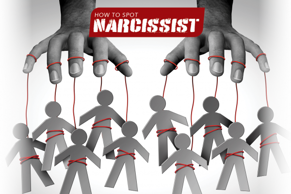Three Rivers to host “How to Spot a Narcissist” miniseries