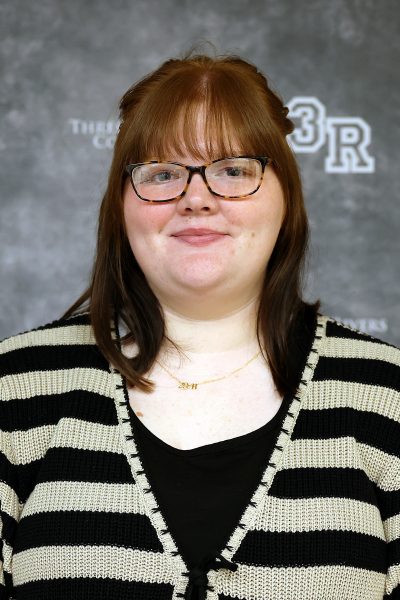 Isabel Moore