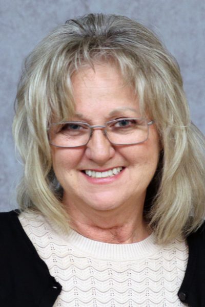 Jane Parker