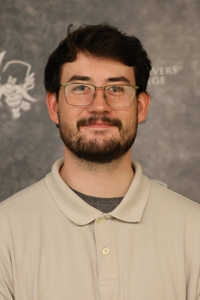 Layton Sanders