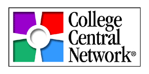 college central network logo