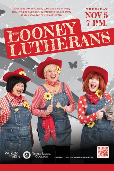 LooneyLutherans