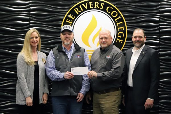 Three Rivers Endowment Trust receives grant from MFA Oil Foundation