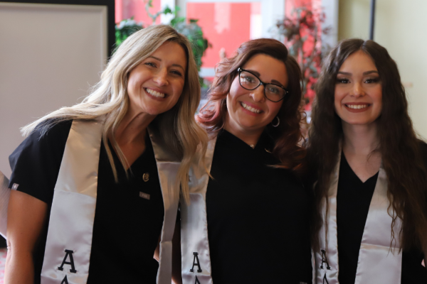 Application deadline approaches for Nursing Programs at Three Rivers