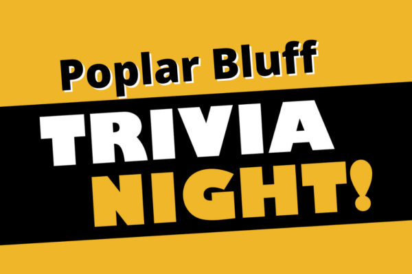 Poplar Bluff Trivia Night