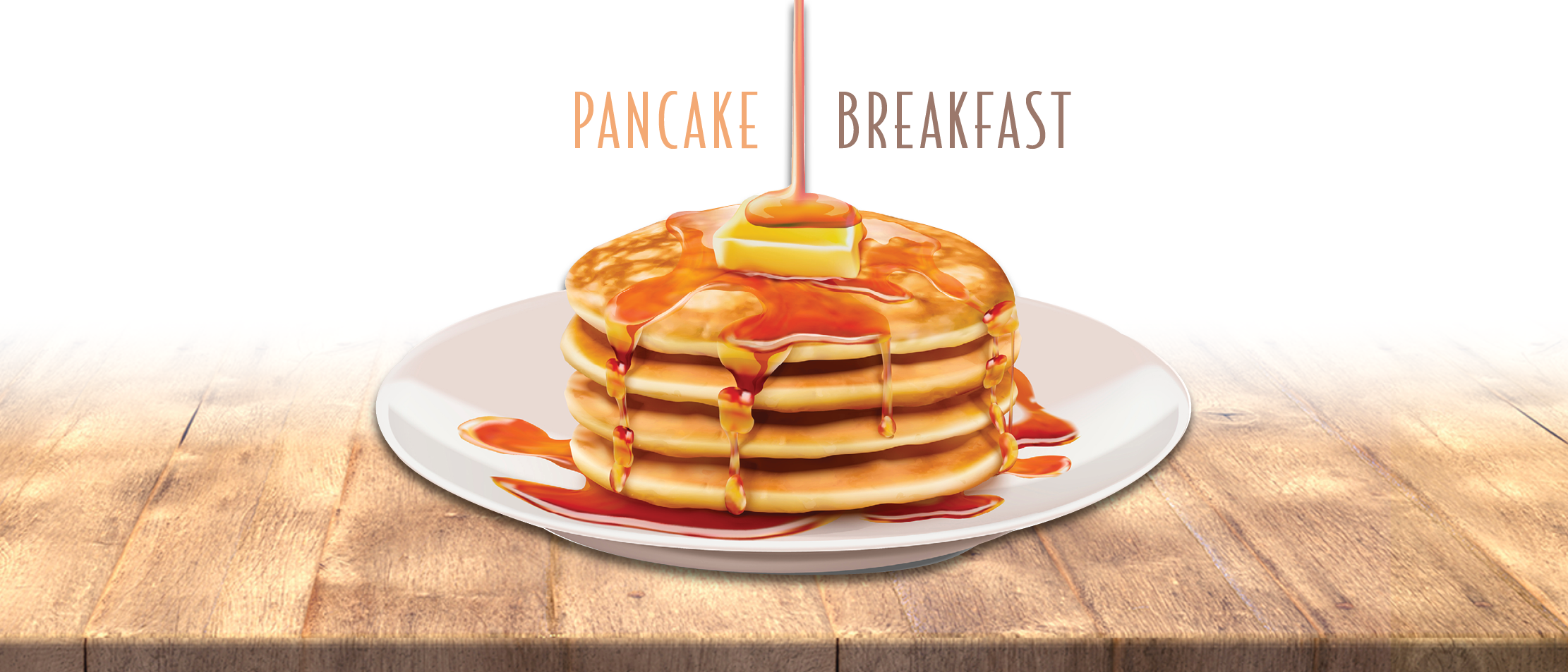 Alumni Reunion Pancake Breakfast - Three Rivers College