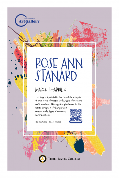 RoseAnnStanard