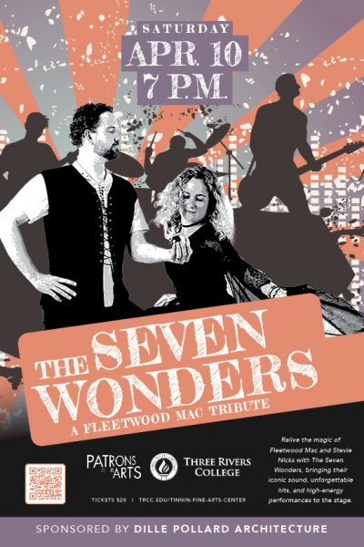 SevenWonders.FleetwoodMac