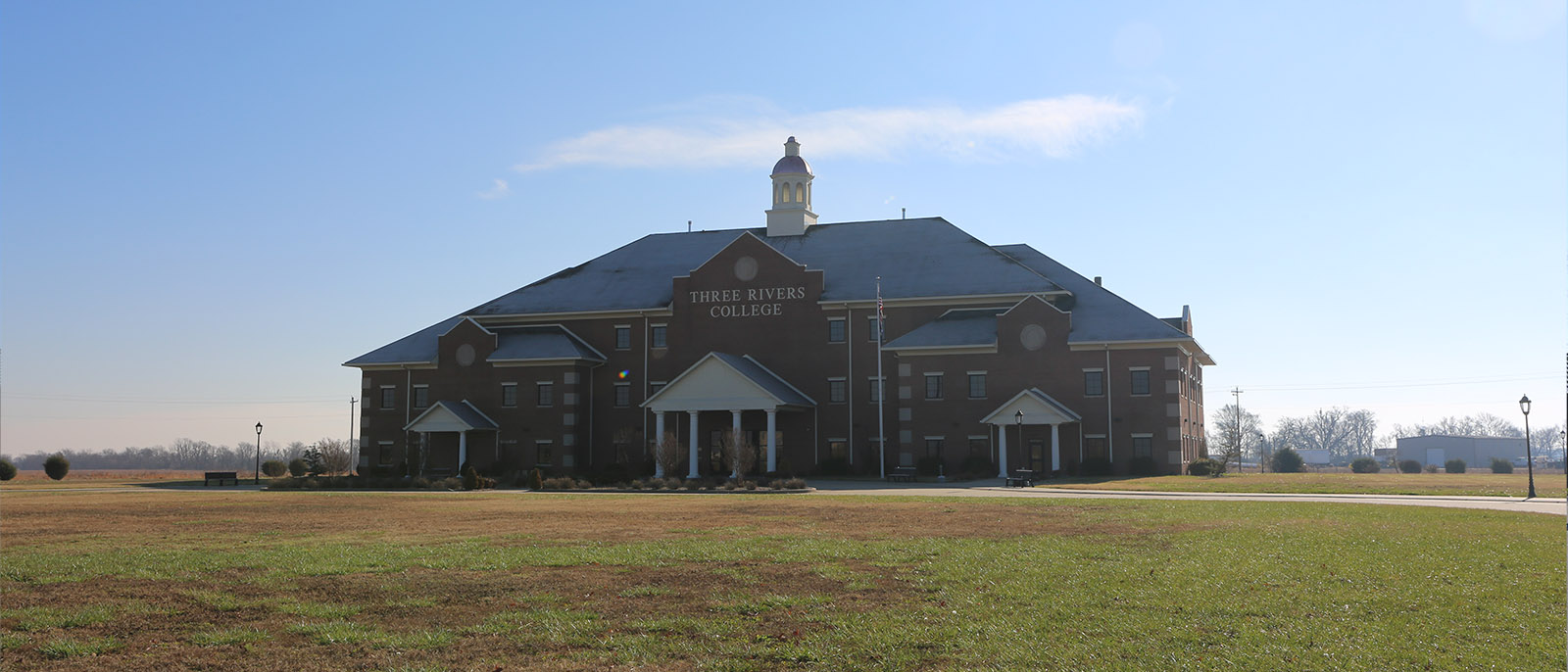 Three Rivers College Sikeston and Sikeston Public Schools partner to