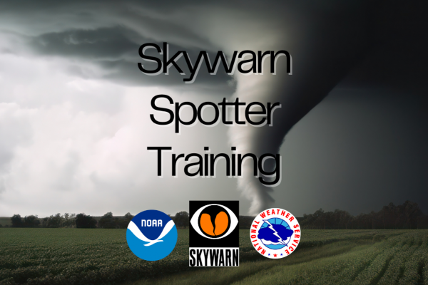 image with a tornado