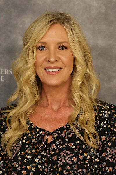Susan McConnell