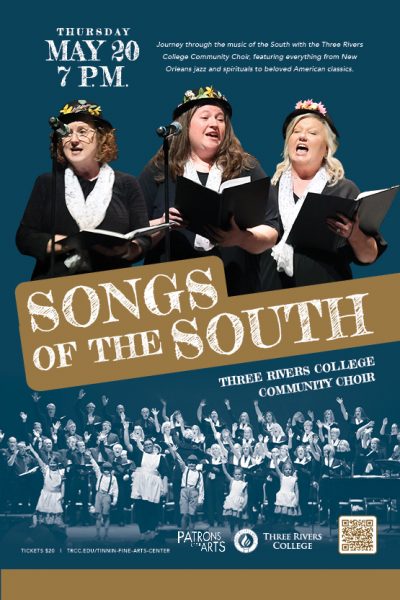 TRC CommunChoir