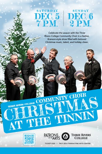 TRC CommunChoirChristmas