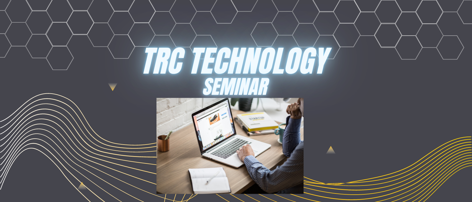 Three Rivers Tech Three Rivers Technology Seminar - Three Rivers College