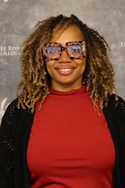 Tina Richie