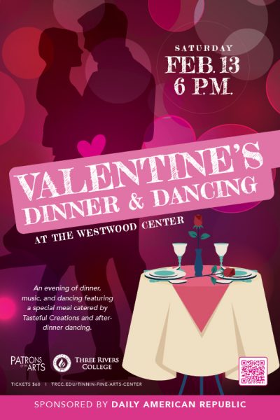 ValentineShow
