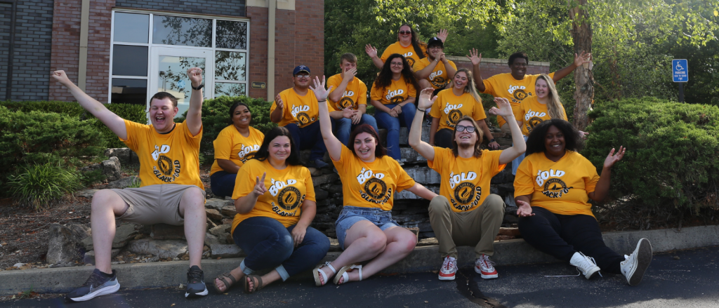 Student Ambassador Application - Three Rivers College