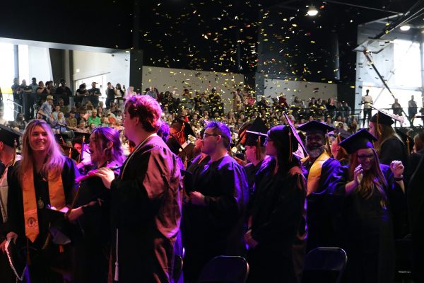 Three Rivers College Releases Spring 2026 Dean’s List