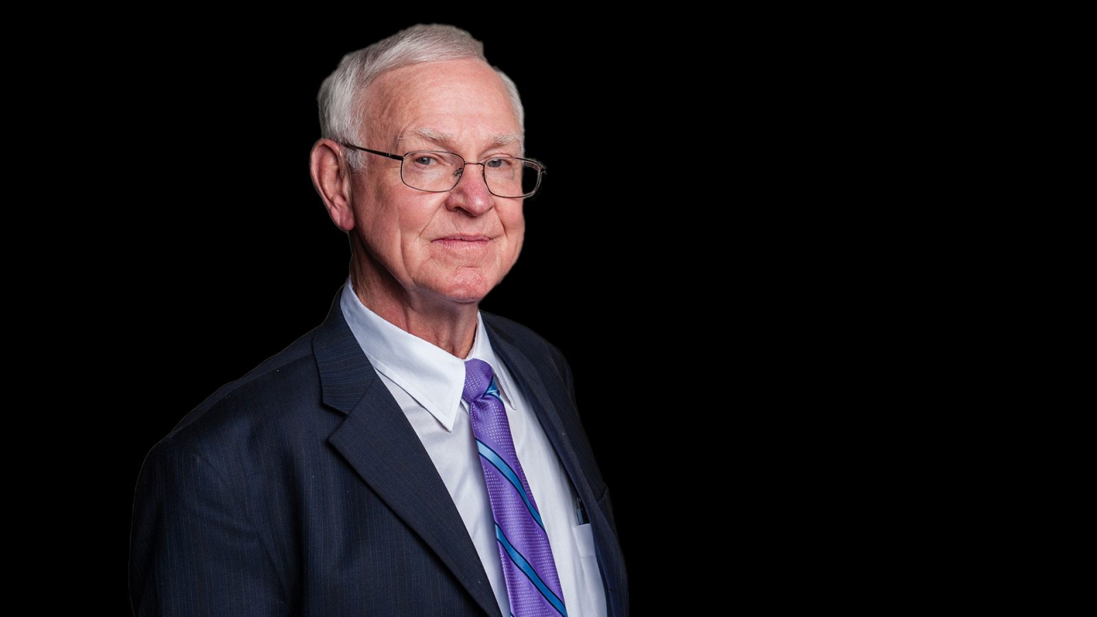 Gene Bess portrait picture