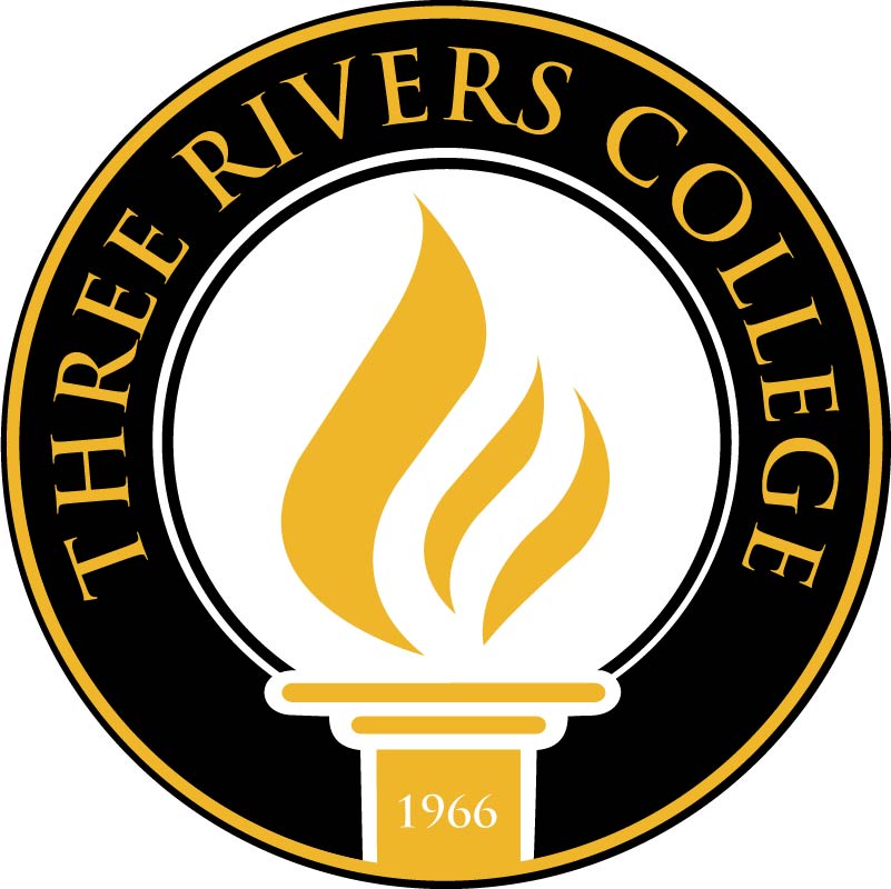 Three Rivers Logo - Color Circle Only
