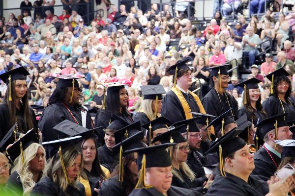 Three Rivers releases Fall 2025 Dean’s List