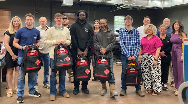 Six Three Rivers-Dexter students receive investment from Dexter Chamber Foundation