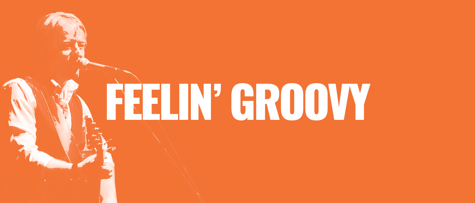 Feelin' Groovy - Three Rivers College