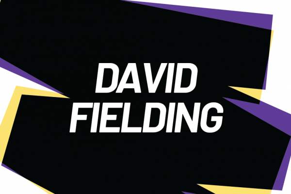 Three Rivers College’s Tinnin Center Art Gallery hosting David Fielding exhibit