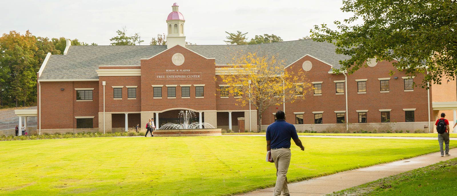 Academic Calendars - Three Rivers College