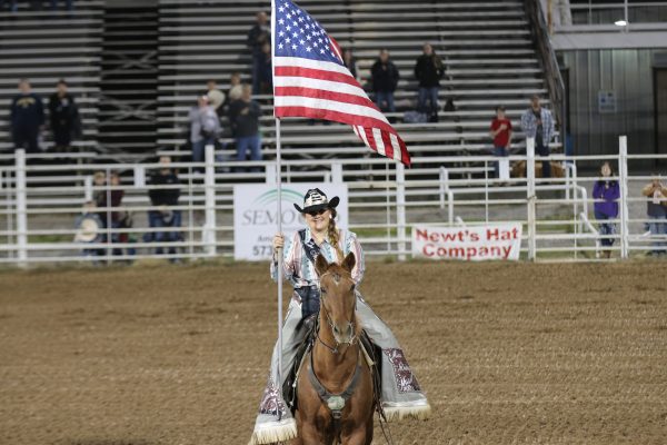 Three Rivers College excited to move forward Raider Rodeo Roundup Club proposal