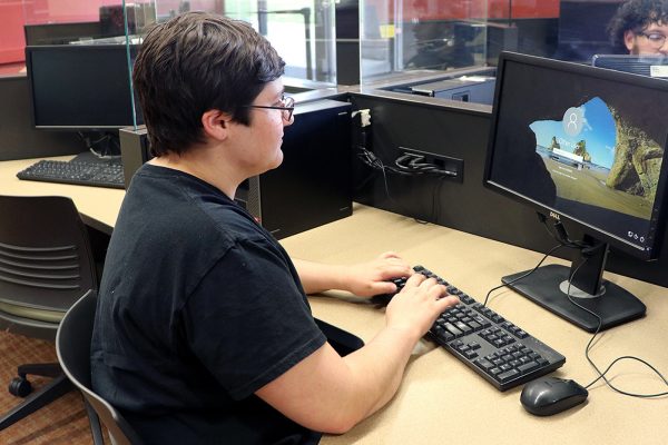 student_computer_online_library